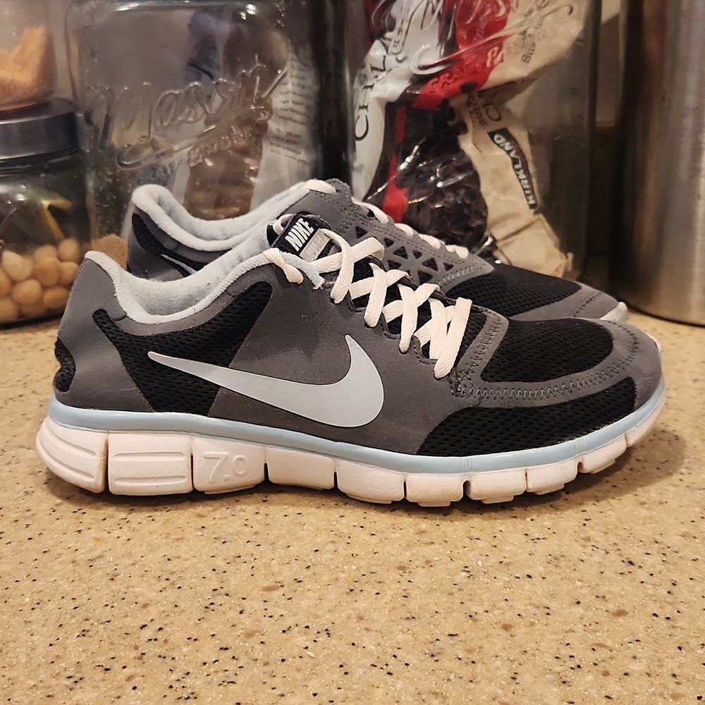 Nike Free 7.0 Running Shoes 8.5